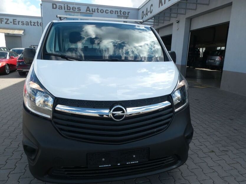 Vivaro