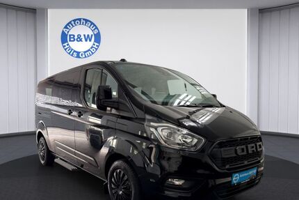 Ford Tourneo Custom 84.739 km 30.999 &euro; Krefeld 47805