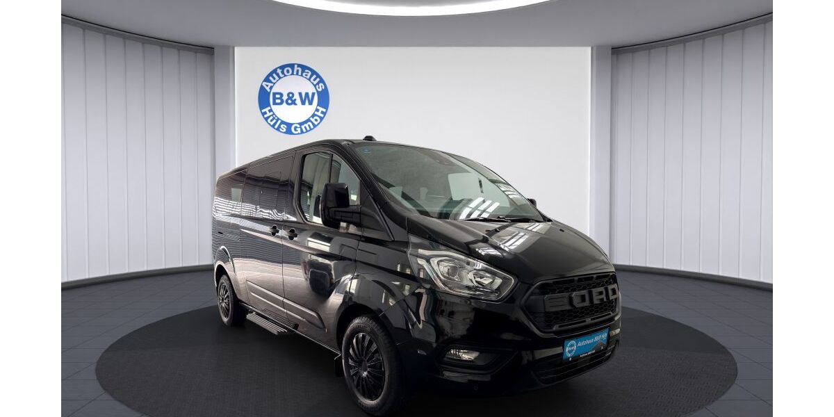 Ford Tourneo Custom 84.739 km 30.999 &euro; Krefeld 47805