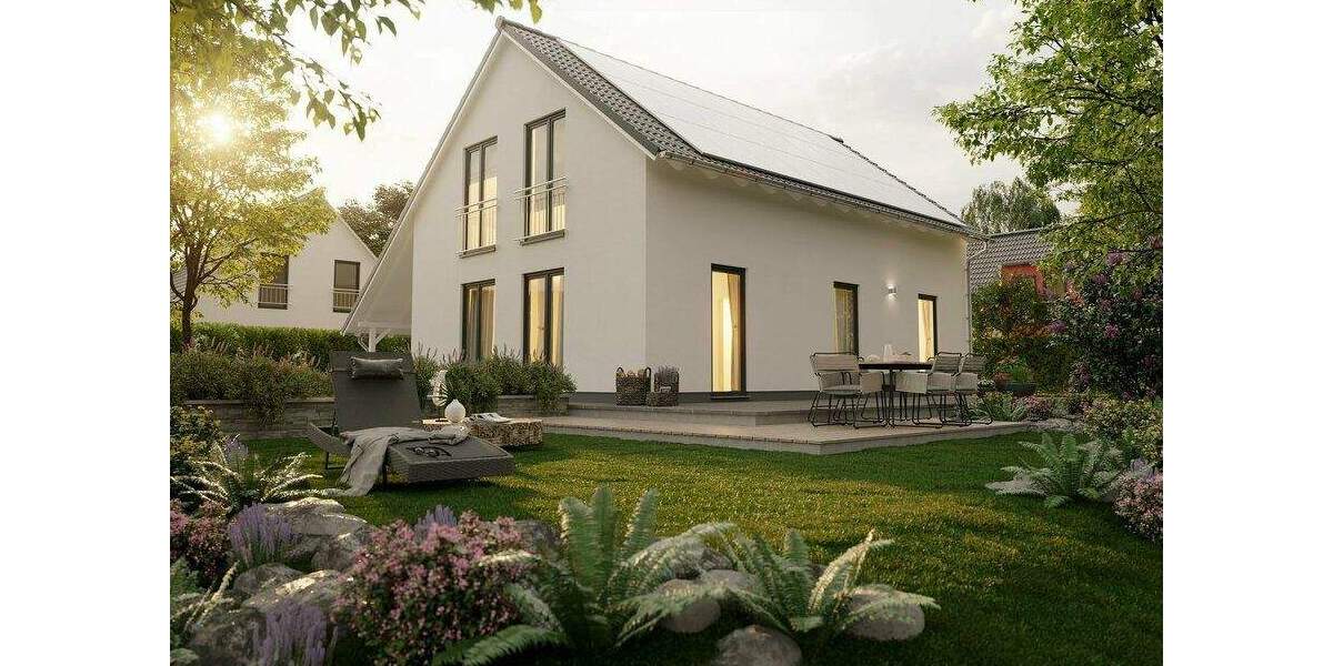 Einfamilienhaus Coesfeld - 4 Zimmer, 130 m&sup2;, 301.610&euro; | Angebot:25769691