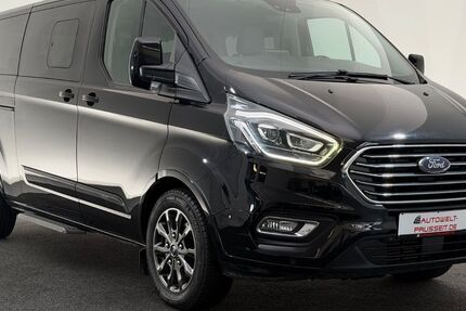 Ford Transit 86.220 km 29.730 &euro; Horb am Neckar 72160