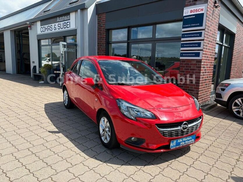 Corsa