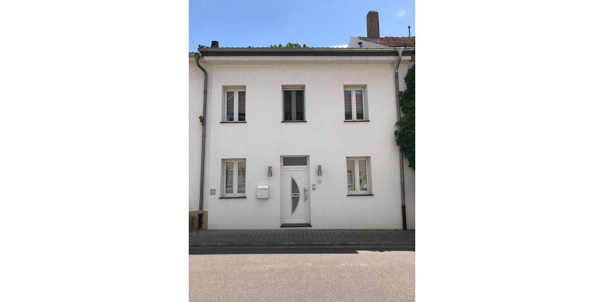 Mehrfamilienhaus, Wohnhaus Perl Nennig - 499.000&euro; | Angebot:25678965
