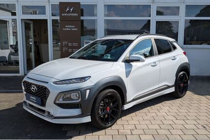Hyundai KONA 20.358 km 19.485 &euro; Leverkusen 51373