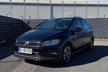 VW Golf Sportsvan