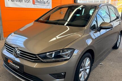 VW Golf Sportsvan 110.000 km 10.999 &euro; Gaimersheim bei Ingolstadt 85080