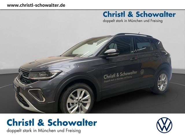 VW T-Cross 6.500 km 29.809 € Freising 85356