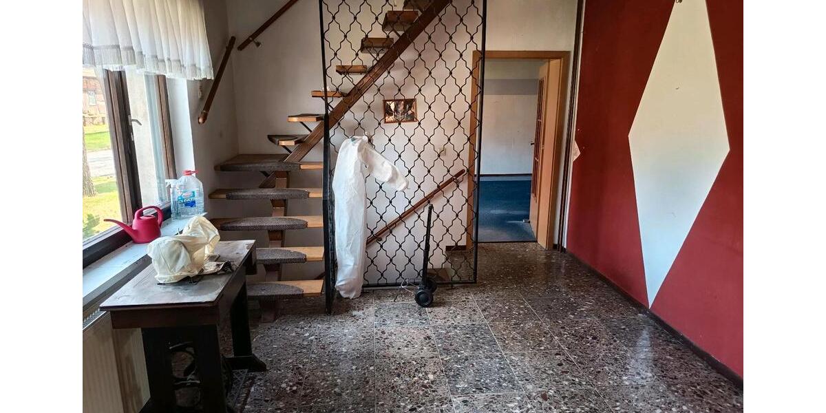 Einfamilienhaus Arendsee (Altmark) - 4 Zimmer, 120 m&sup2;, 65.000&euro; | Angebot:26456057