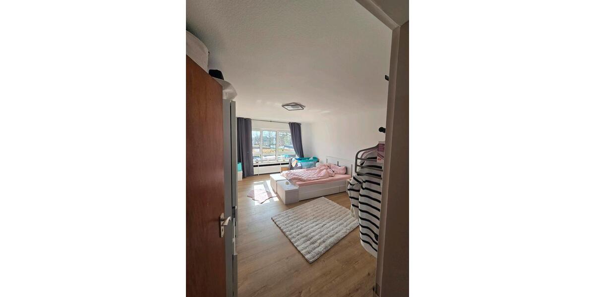 Erdgeschoßwohnung Gladbeck Brauck - 3 Zimmer, 78 m&sup2;, 624&euro; | Angebot:25541317