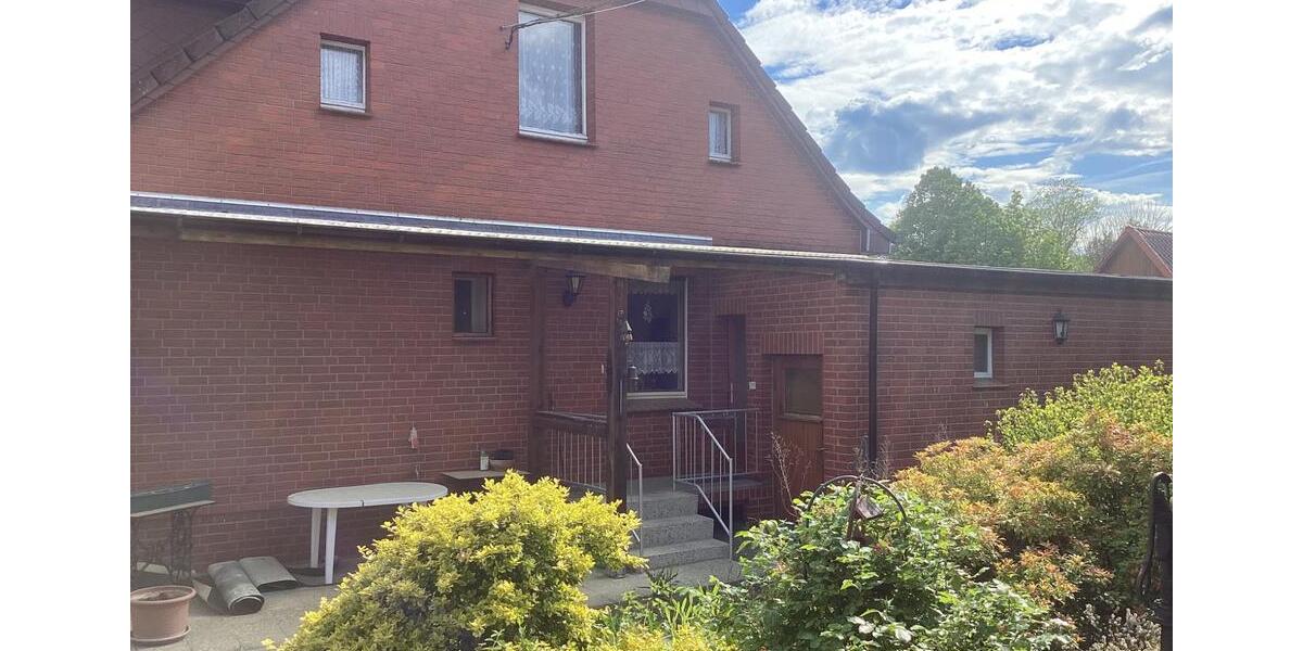 Einfamilienhaus Beetzendorf - 6 Zimmer, 160 m&sup2;, 186.000&euro; | Angebot:26592094