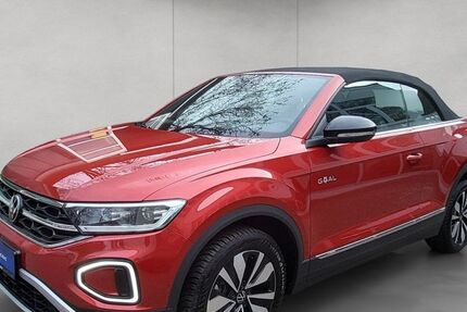 VW T-Roc 15.830 km 26.990 &euro; Rendsburg 24768