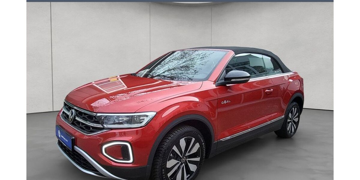 VW T-Roc 15.830 km 26.990 &euro; Rendsburg 24768