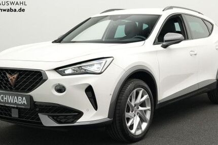 Cupra Formentor 23.200 km 24.580 &euro; Gersthofen 86368