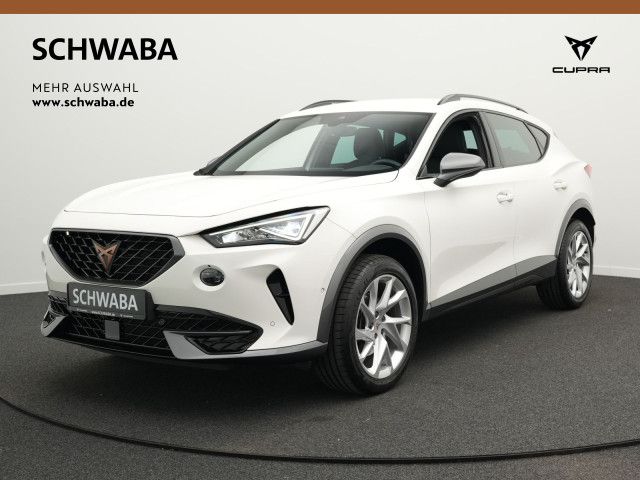 Cupra Formentor 23.200 km 24.580 &euro; Gersthofen 86368