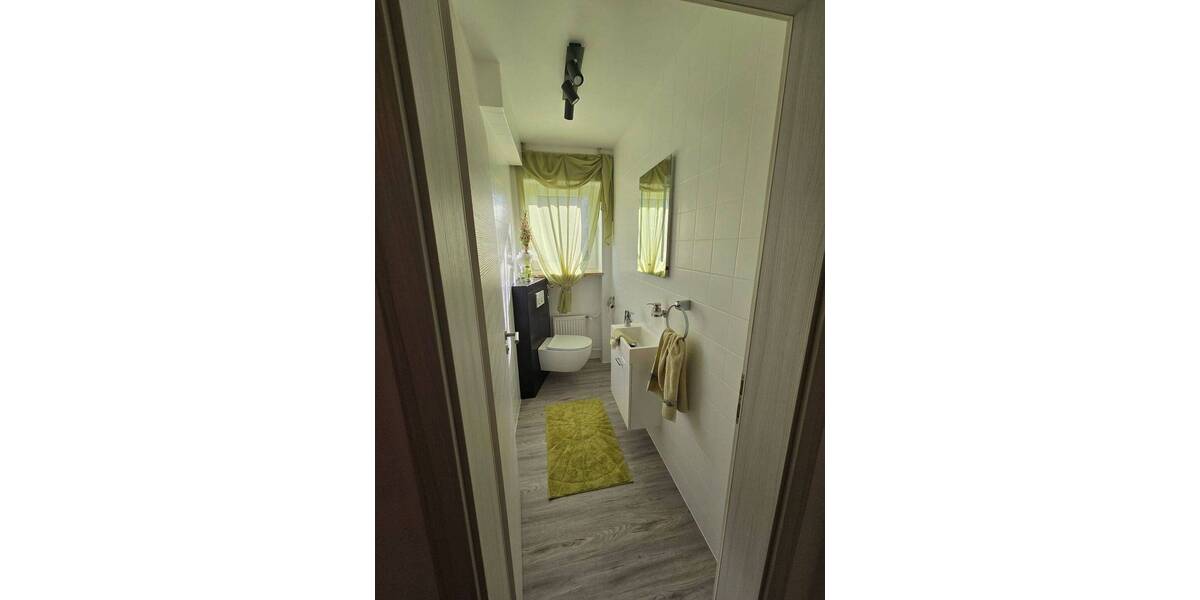 Etagenwohnung Langenzenn - 1.500&euro; | Angebot:25675761
