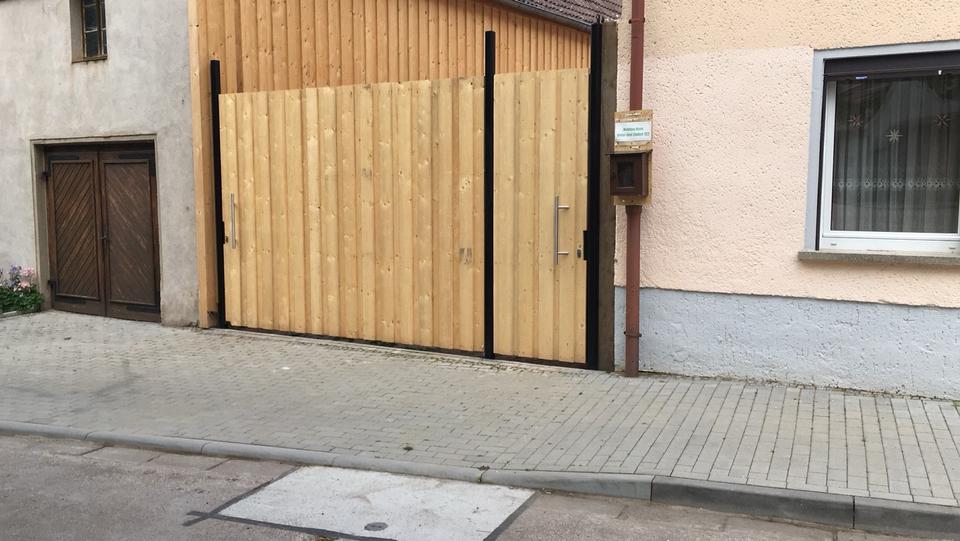 Einfamilienhaus Buttstädt - 8 Zimmer, 127 m&sup2;, 78.500&euro; | Angebot:27148065
