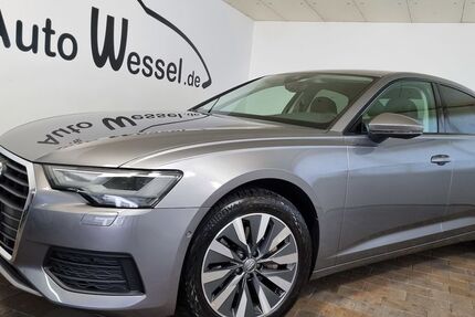 Audi A6 99.600 km 27.900 &euro; Garrel 49681