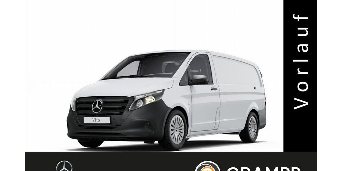 Mercedes-Benz Vito 31.500 km 33.189 &euro; Karlstadt 97753