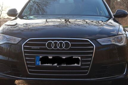 Audi A6 206.000 km 13.300 &euro; Bosau 23715