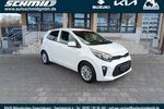 Kia PICANTO 1.2 VISION DESIGN 20.232 km 13.960 &euro; Höhenkirchen-Siegertsbrun 85635