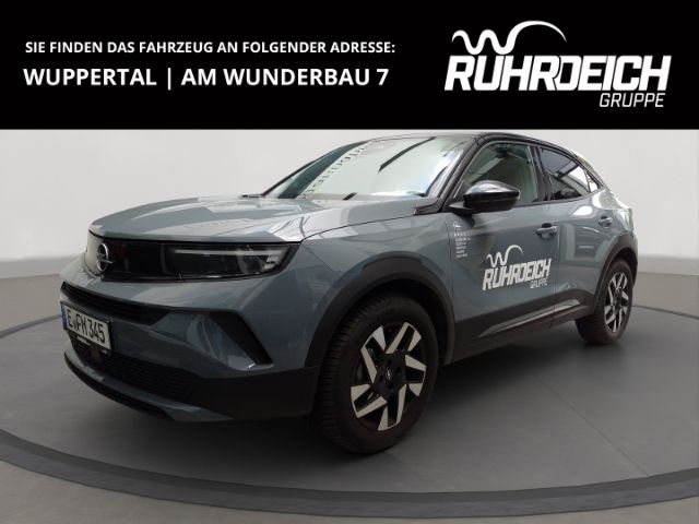 Mokka
