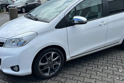 Toyota Yaris 162.000 km 4.900 &euro; Michelstadt 64720