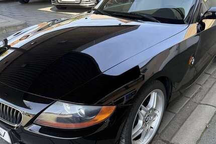 BMW Z4 92.876 km 14.950 &euro; Tauberbischofsheim 97941