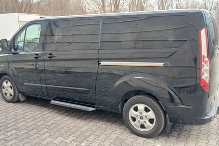 Ford Tourneo Custom 176.300 km 19.000 &euro; Spremberg 03130