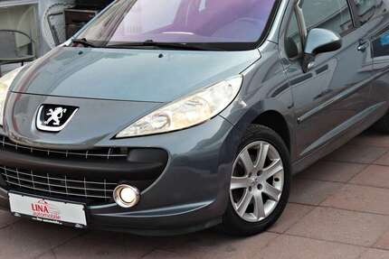 Peugeot 207 159.000 km 1.990 € Hamburg 22179