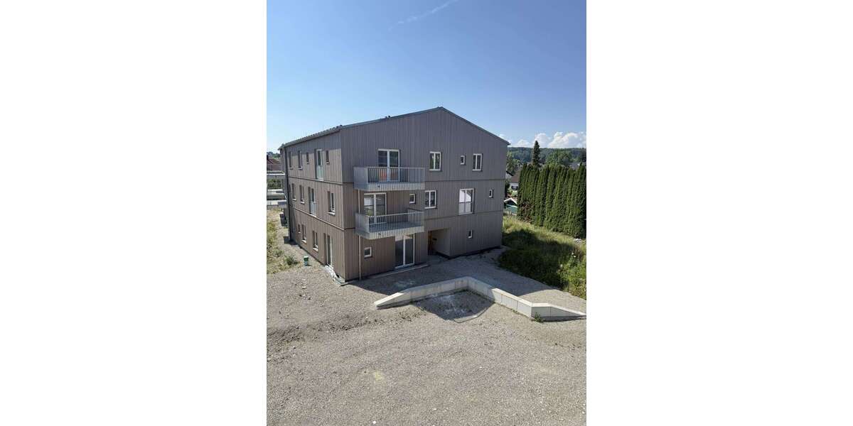 Etagenwohnung Andechs-Erling Erling - 3 Zimmer, 68 m&sup2;, 542&euro; | Angebot:27334304