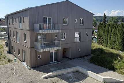 Wohnung Andechs-Erling Erling - 3 Zimmer, 68 m&sup2;, 542&euro; | Angebot:27334304