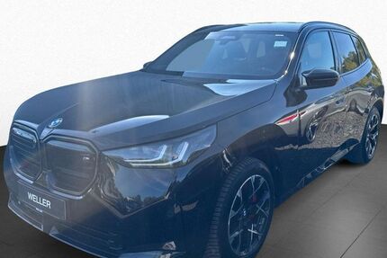 BMW X3 M50 25.762 km 73.400 € Hamburg 21073