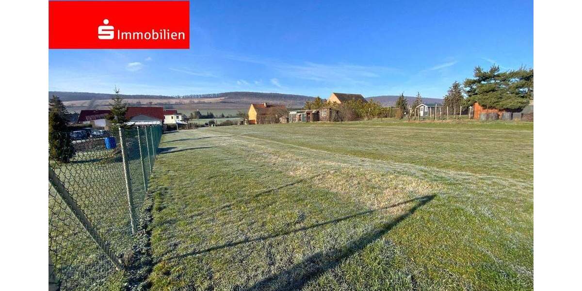 Grundstück Bad Frankenhausen Seehausen - 70.000&euro; | Angebot:25672583