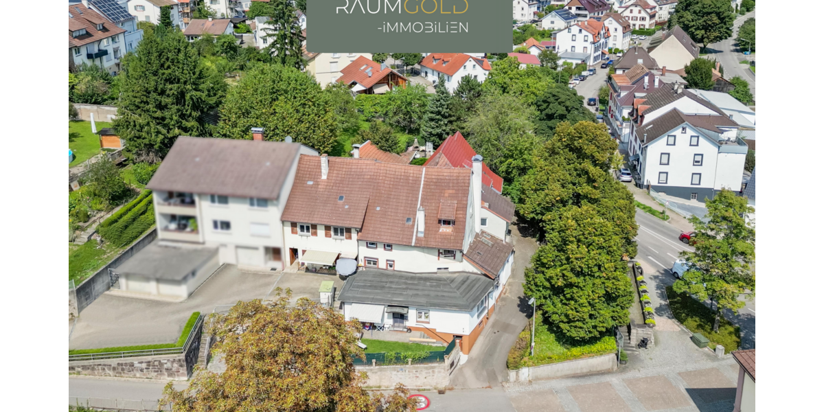 Einfamilienhaus Lörrach - 9 Zimmer, 230 m&sup2;, 650.000&euro; | Angebot:25569051