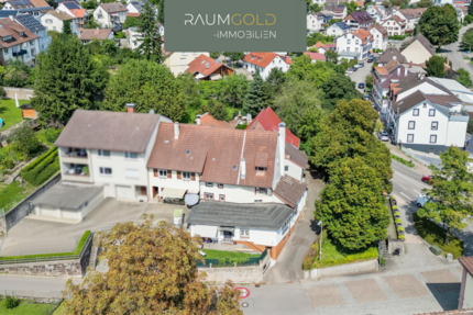 Haus Lörrach - 9 Zimmer, 230 m&sup2;, 650.000&euro; | Angebot:25569051