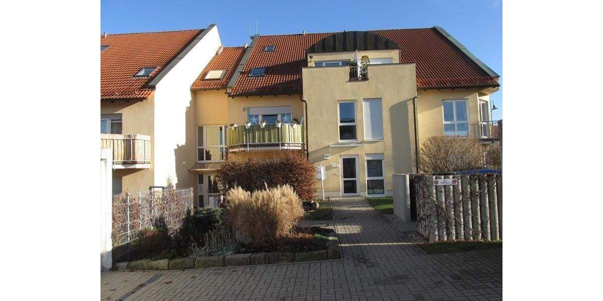 Etagenwohnung Kesselsdorf Kesselsdorf - 2 Zimmer, 59 m&sup2;, 120.000&euro; | Angebot:25879763