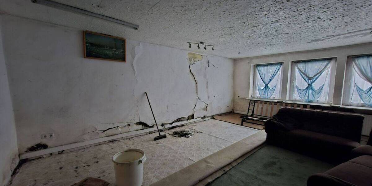 Mehrfamilienhaus, Wohnhaus Hofgeismar - 1 Zimmer, 354 m&sup2;, 64.999&euro; | Angebot:26156725