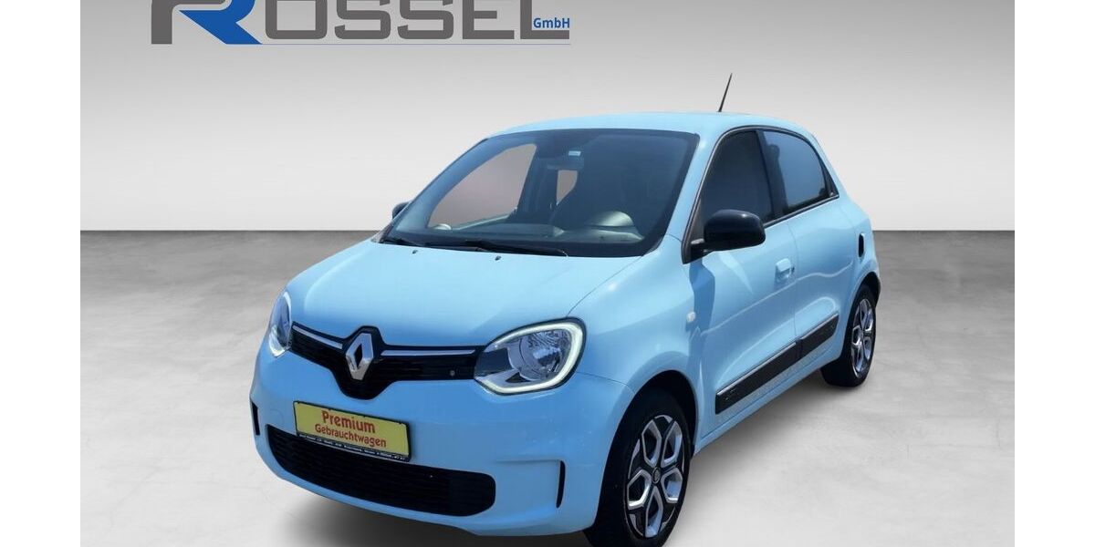 Renault Twingo 28.236 km 16.990 &euro; Gudensberg-Dissen 34281