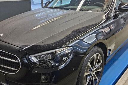 Mercedes-Benz E 300 52.000 km 38.300 &euro; Detzem 54340