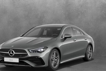 Mercedes-Benz CLA 180 13.800 km 34.065 &euro; Waren 17192