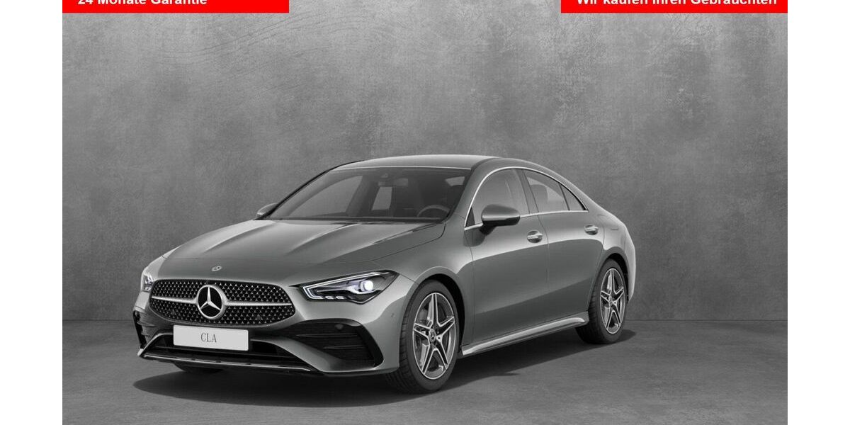 Mercedes-Benz CLA 180 13.800 km 34.065 &euro; Waren 17192
