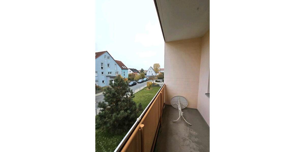 Etagenwohnung Neumarkt in der Oberpfalz Altenhof - 2 Zimmer, 50 m&sup2;, 159.000&euro; | Angebot:26822044