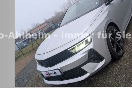Opel Astra 23.800 km 21.450 &euro; Helbra 06311