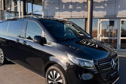 Mercedes-Benz V 300 19.990 km 75.980 &euro; Burghaun/Gruben 36151
