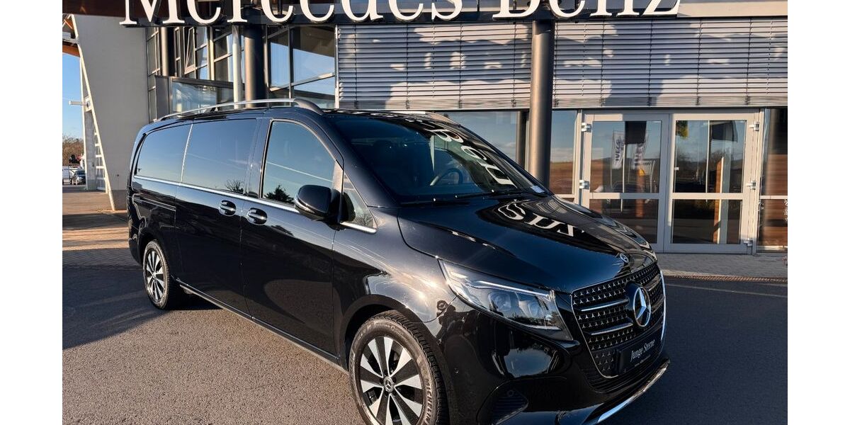Mercedes-Benz V 300 19.990 km 75.980 &euro; Burghaun/Gruben 36151