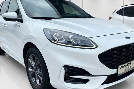 Ford Kuga 20.000 km 26.790 &euro; Heppenheim 64646