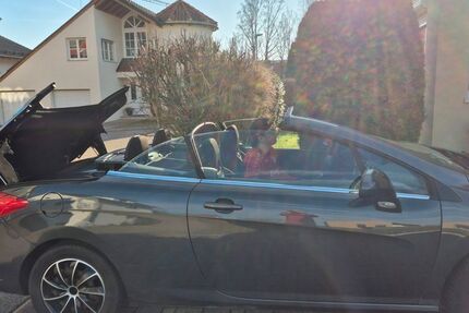 Peugeot 308 116.000 km 5.300 &euro; Baden-Württemberg - Neuhausen 75242