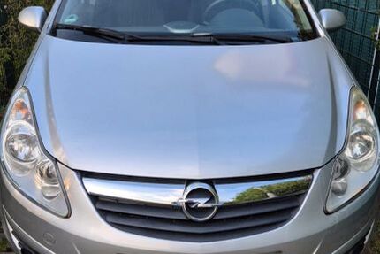 Opel Corsa 78.533 km 2.850 &euro; Datteln 45711