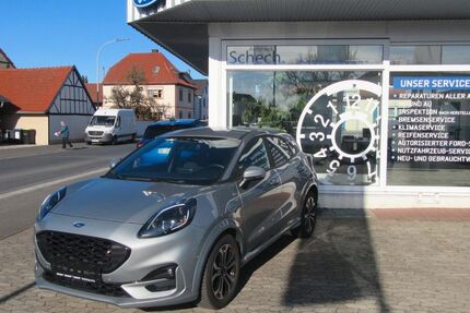 Ford Puma 21.990 km 21.490 &euro; Grettstadt 97508