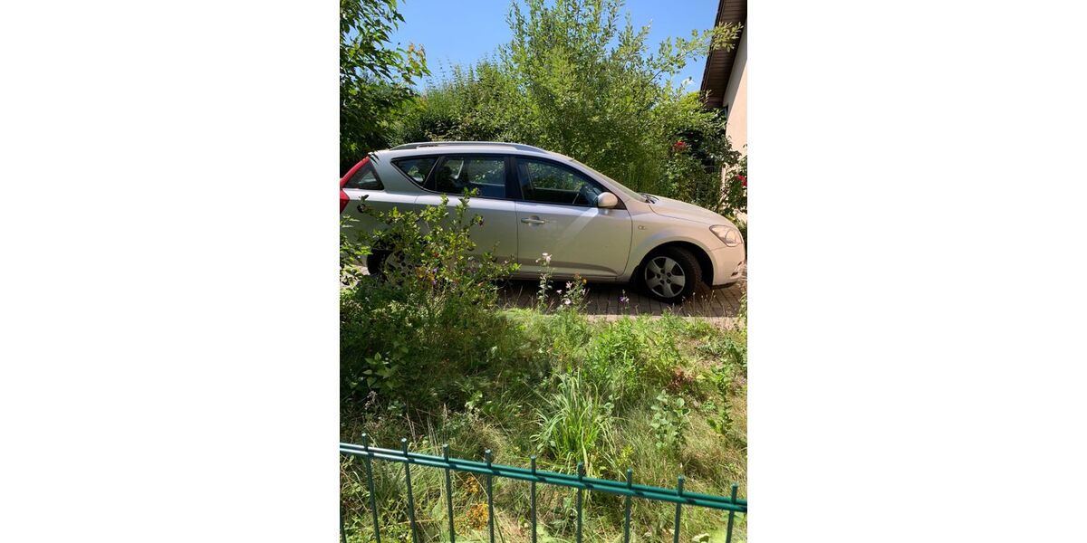Kia ceed Sportswagon 128.675 km 3.000 &euro; Dresden 01328